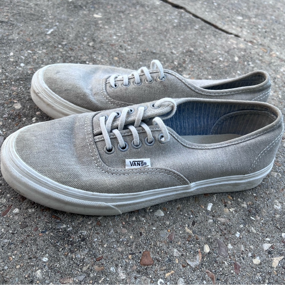 Vans Women’s 7.5